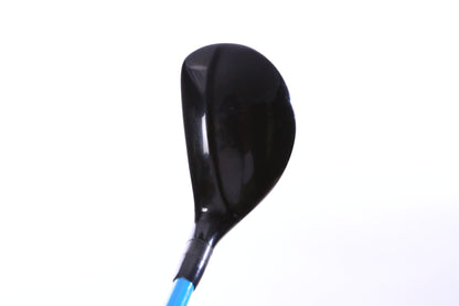 Used Srixon ZX 3H Hybrid - Right-Handed - 19 Degrees - Stiff Flex