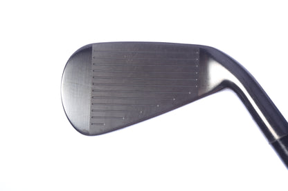 Used Mizuno 2026 Pro Fli Hi Single Utility 3-Iron - Left-Handed - Stiff Flex