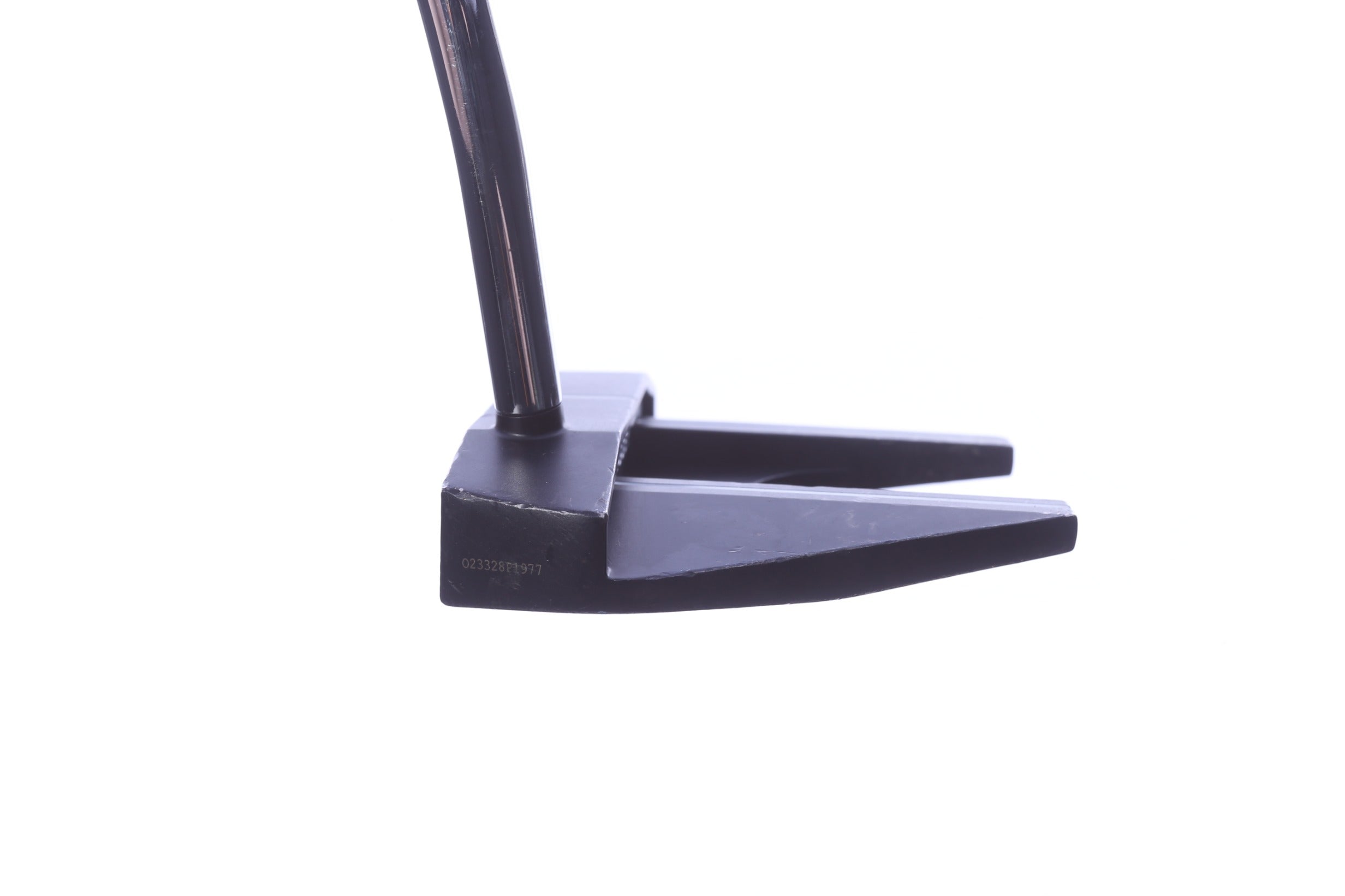 Used Odyssey Ai-ONE 7 DB Putter - Right-Handed - 35 in - Mallet