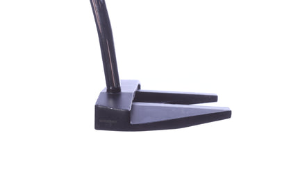 Used Odyssey Ai-ONE 7 DB Putter - Right-Handed - 35 in - Mallet