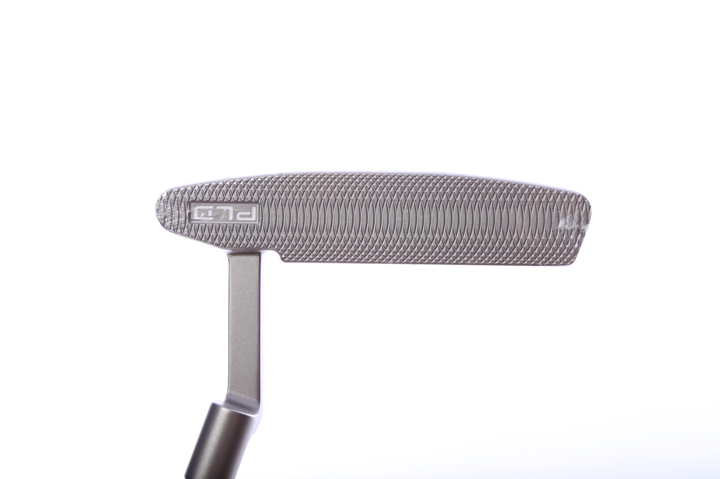 Used Ping PLD Milled Anser 2 Putter - Right-Handed - 34.5 in - Blade-Next Round