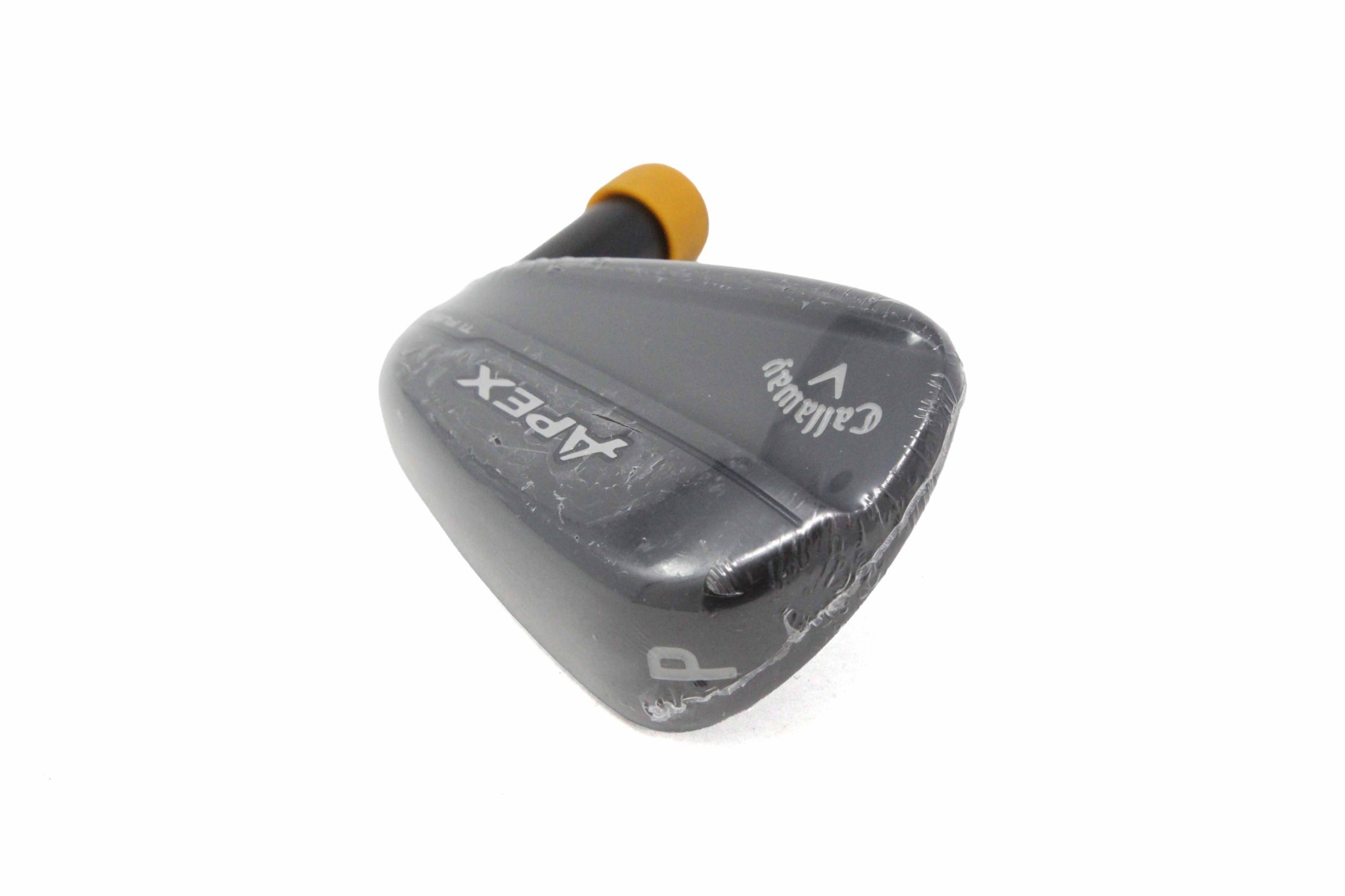 Used Callaway Apex TiFusion Pitching Wedge - HEAD ONLY - Right-Handed - 43 Degrees-Next Round