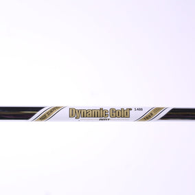 Used Edel NPN Custom Sand Wedge - Right-Handed - 55 Degrees - Stiff Flex-Next Round