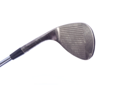Used Titleist Vokey SM7 Brushed Steel Lob Wedge - Right-Handed - 60 Degrees - Wedge Flex