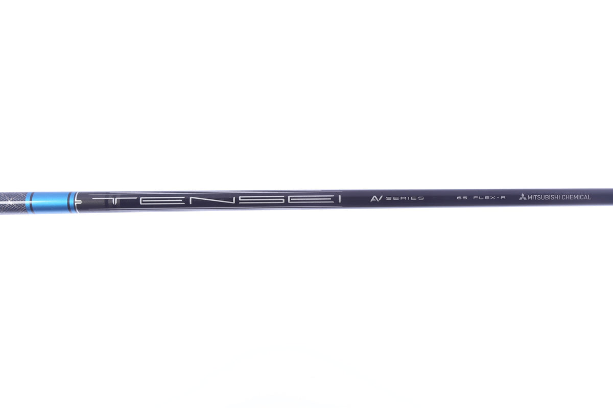Used Titleist TSi2 3HL Wood - Right-Handed - 16.5 Degrees - Regular Flex-Next Round