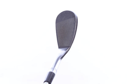 Used Titleist Vokey SM6 Tour Chrome Lob Wedge - Right-Handed - 60 Degrees - Stiff Flex-Next Round