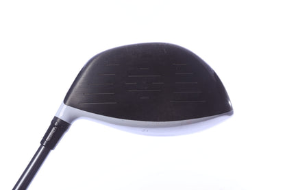 Used TaylorMade 2017 M1 Driver - 10.5 Degrees - Regular Flex Fujikura XLR8 Pro - Right-Handed