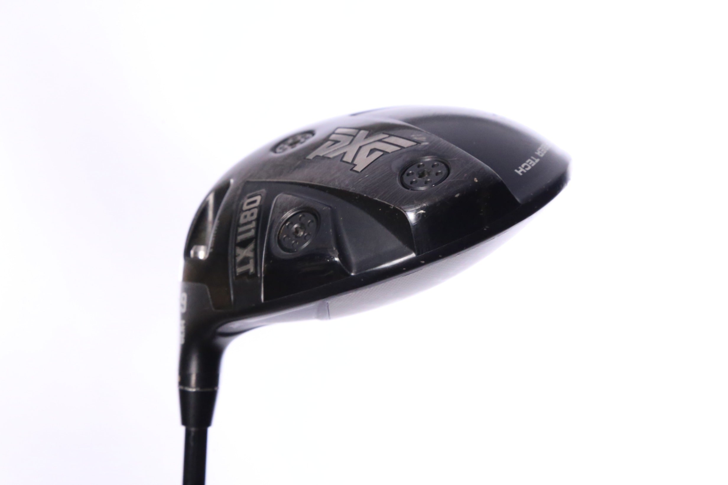 Used PXG 0811 XT GEN4 Driver - 9 Degrees - Stiff Flex Mitsubishi Diamana S70 Limited - Left-Handed-Next Round