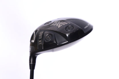 Used PXG 0811 XT GEN4 Driver - 9 Degrees - Stiff Flex Mitsubishi Diamana S70 Limited - Left-Handed-Next Round