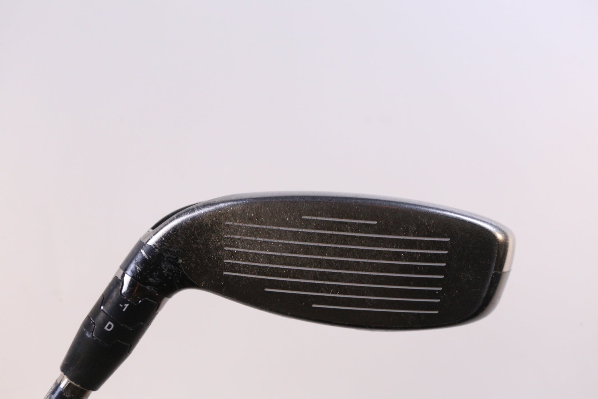 Used Callaway Big Bertha 2019 5H Hybrid - Right-Handed - 24 Degrees - Ladies Flex-Next Round