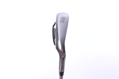 Used Ping G410 Single 9-Iron - Right-Handed - Stiff Flex