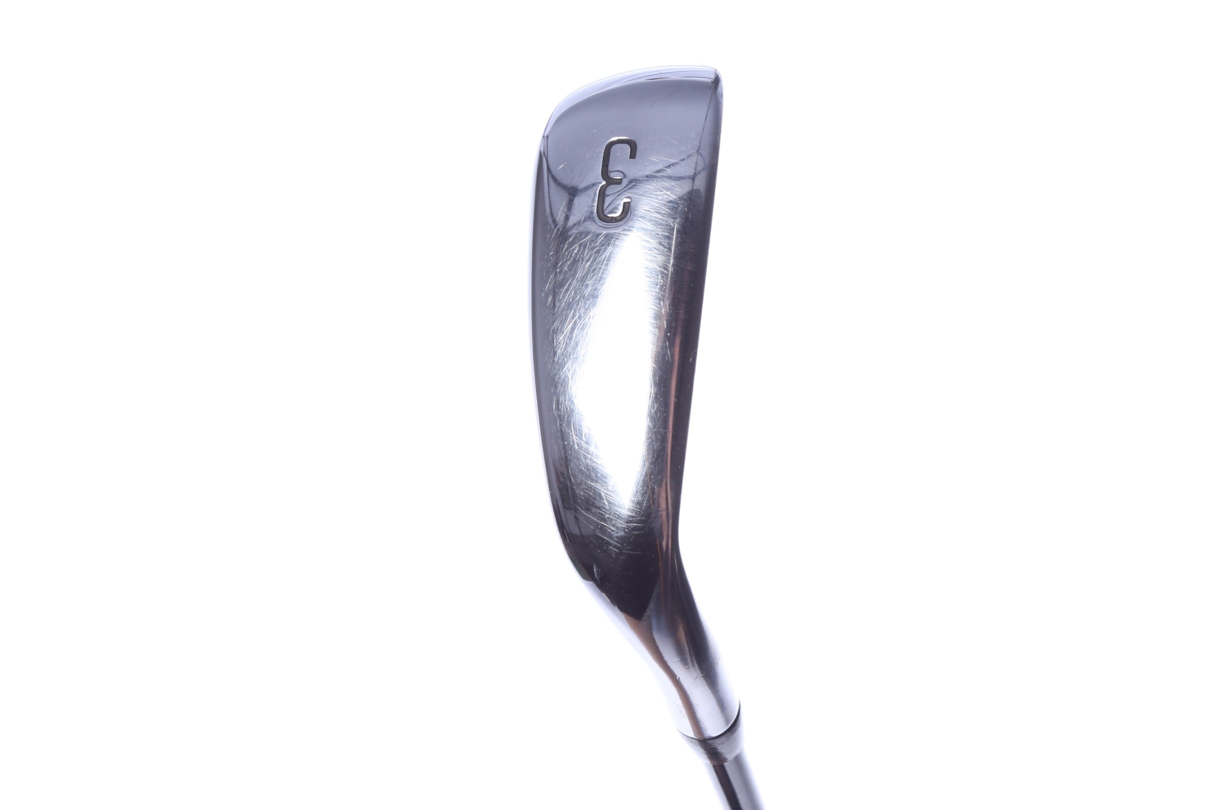 Used Titleist 2023 U505 Single Utility 3-Iron - Right-Handed - Extra Stiff Flex-Next Round