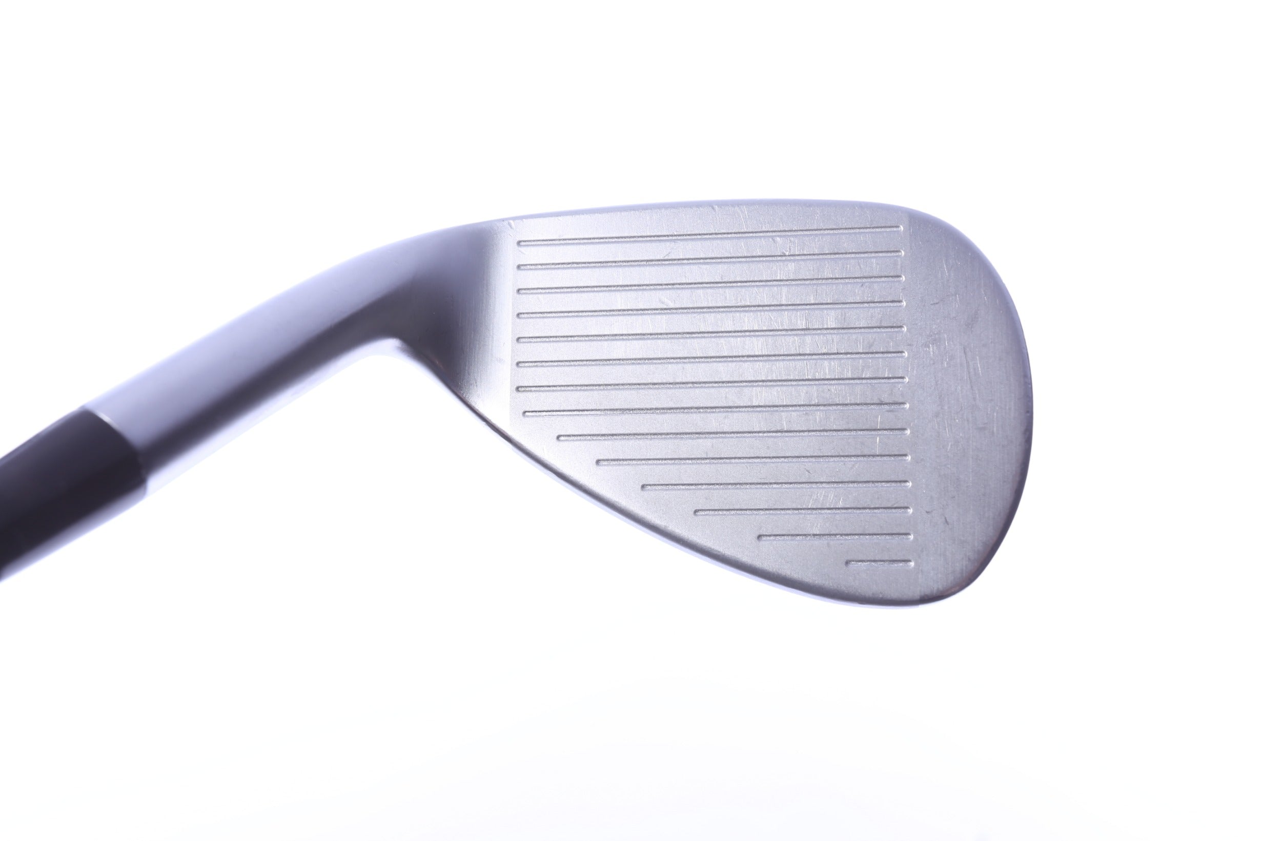 Used Mizuno JPX 925 Hot Metal HL Gap Wedge - Right-Handed - 50 Degrees - Regular Flex-Next Round