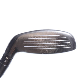 Used Titleist TSR2 4H Hybrid - Right-Handed - 21 Degrees - Stiff Flex-Next Round