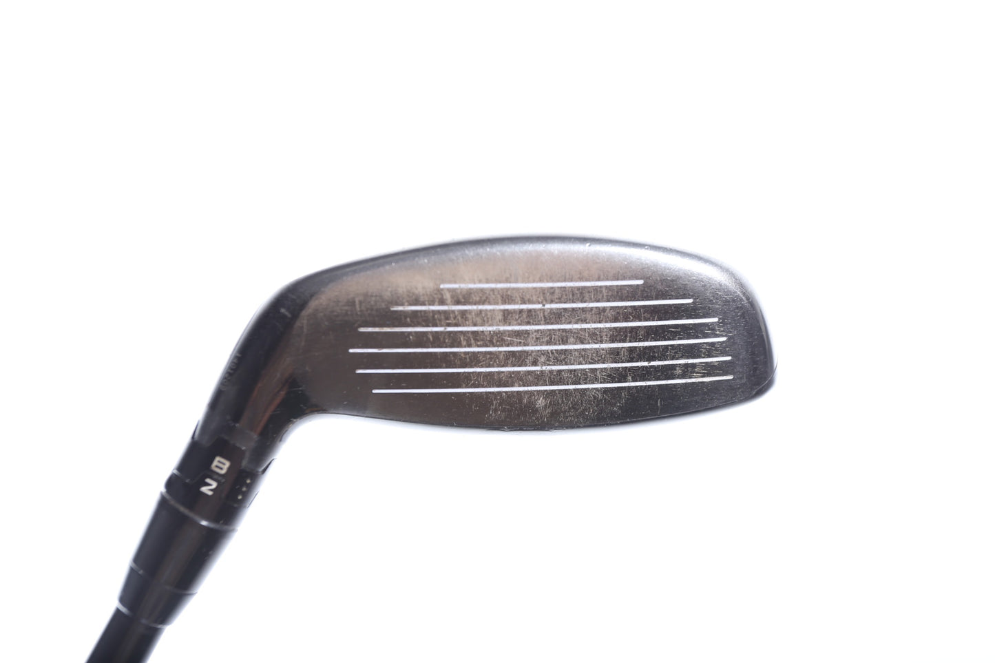 Used Titleist TSR2 4H Hybrid - Right-Handed - 21 Degrees - Stiff Flex-Next Round
