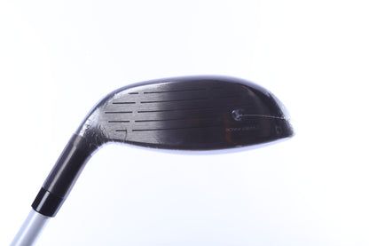 Used TaylorMade Qi35 MAX Lite Rescue 5H Hybrid - Right-Handed - 27 Degrees - Ladies Flex-Next Round