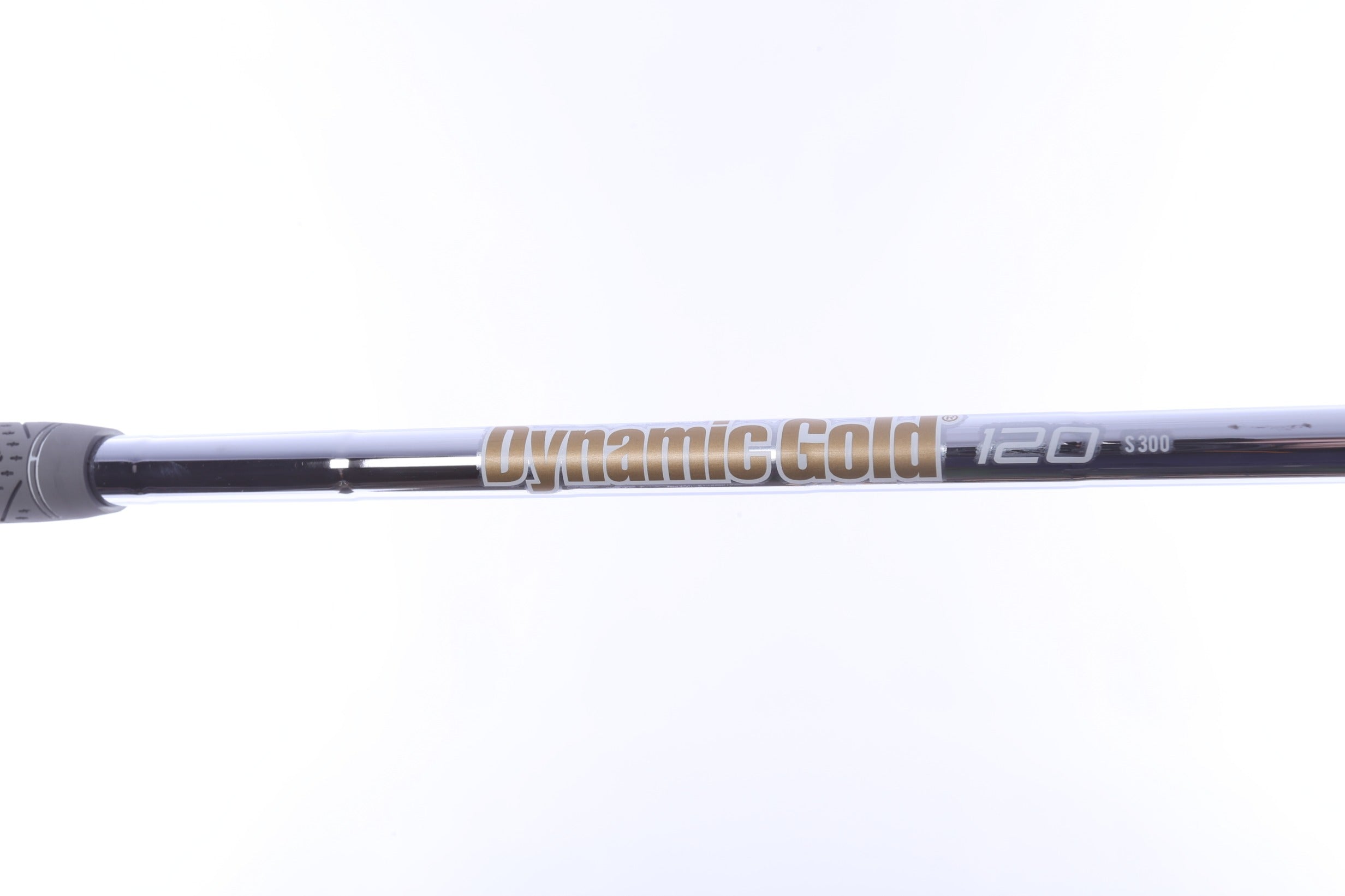 Used Ping i500 Utility Wedge - Left-Handed - 50 Degrees - Stiff Flex-Next Round