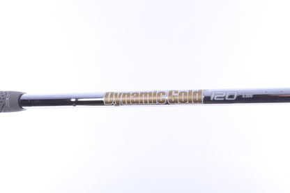 Used Ping i500 Utility Wedge - Left-Handed - 50 Degrees - Stiff Flex-Next Round