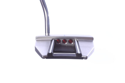 Used Titleist Scotty Cameron Futura 5.5M Putter - Right-Handed - 35 in - Mallet