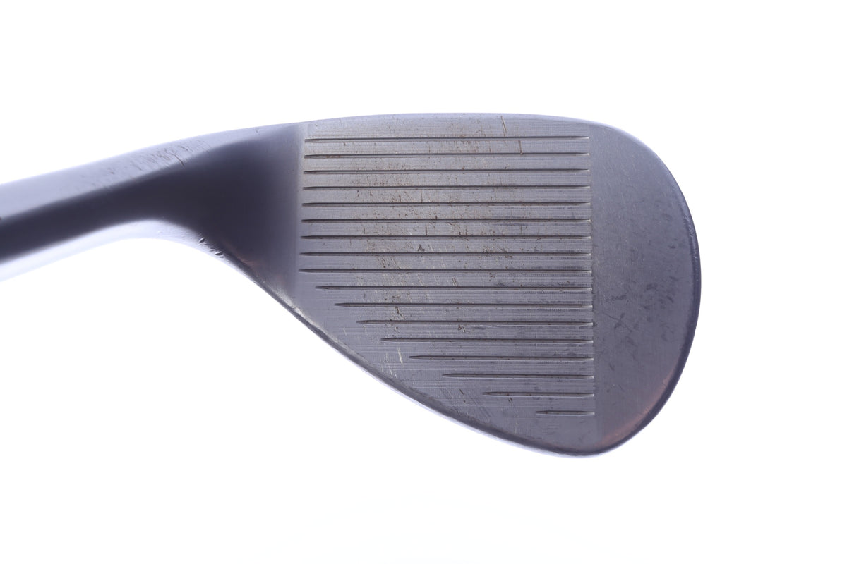 Used Titleist Vokey SM9 Tour Chrome Lob Wedge - Right-Handed - 58 Degrees - Wedge Flex