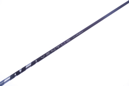 Used Fujikura Ventus Black Velocore Driver Shaft Stiff Flex Graphite - 44 in - Titleist Surefit Adapter-Next Round