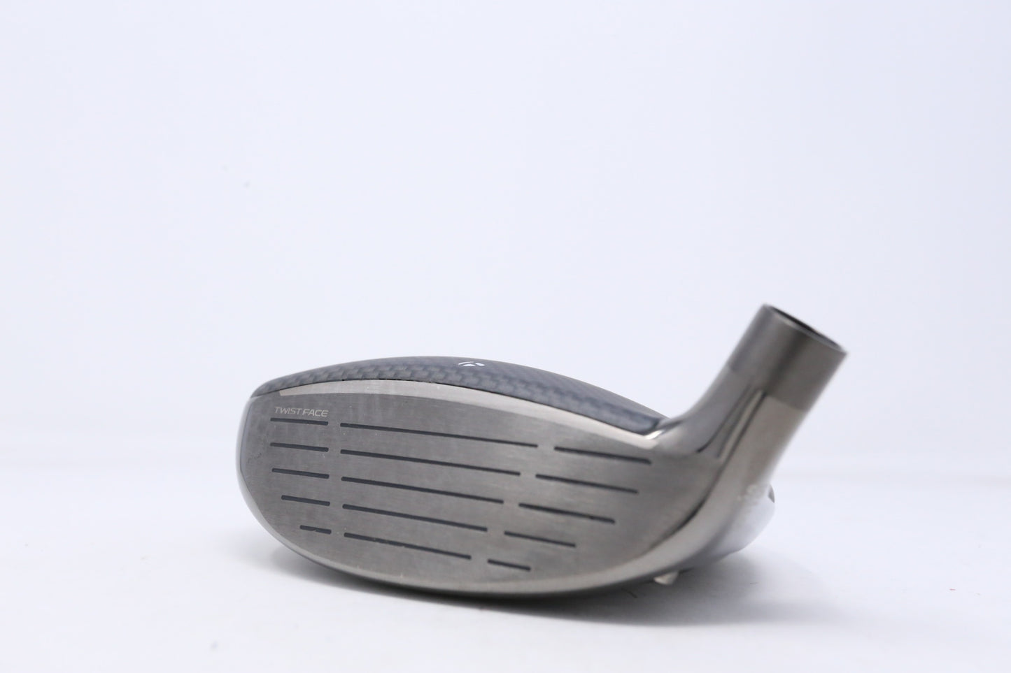 Used TaylorMade Qi35 MAX Lite 3-Wood - HEAD ONLY - Right-Handed - 15.5 Degrees-Next Round