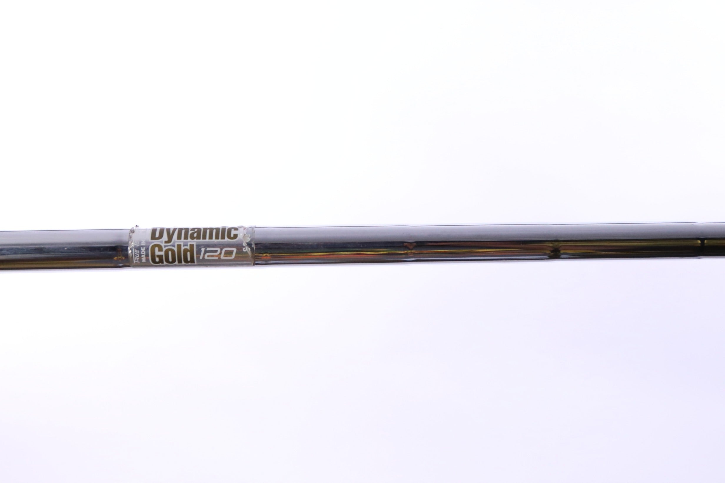 Used TaylorMade P760 Single 4-Iron - Right-Handed - Stiff Flex-Next Round