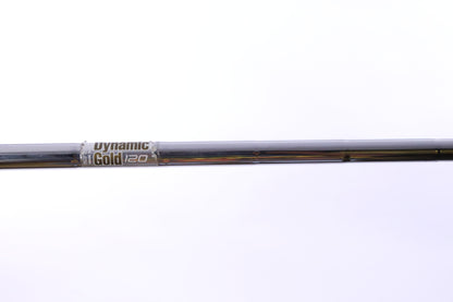 Used TaylorMade P760 Single 4-Iron - Right-Handed - Stiff Flex-Next Round