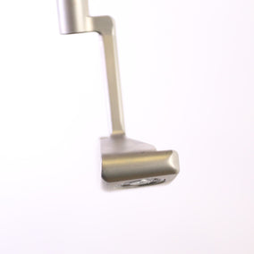 Used TaylorMade TP Reserve B11 Putter - Right-Handed - 35 in - Blade-Next Round