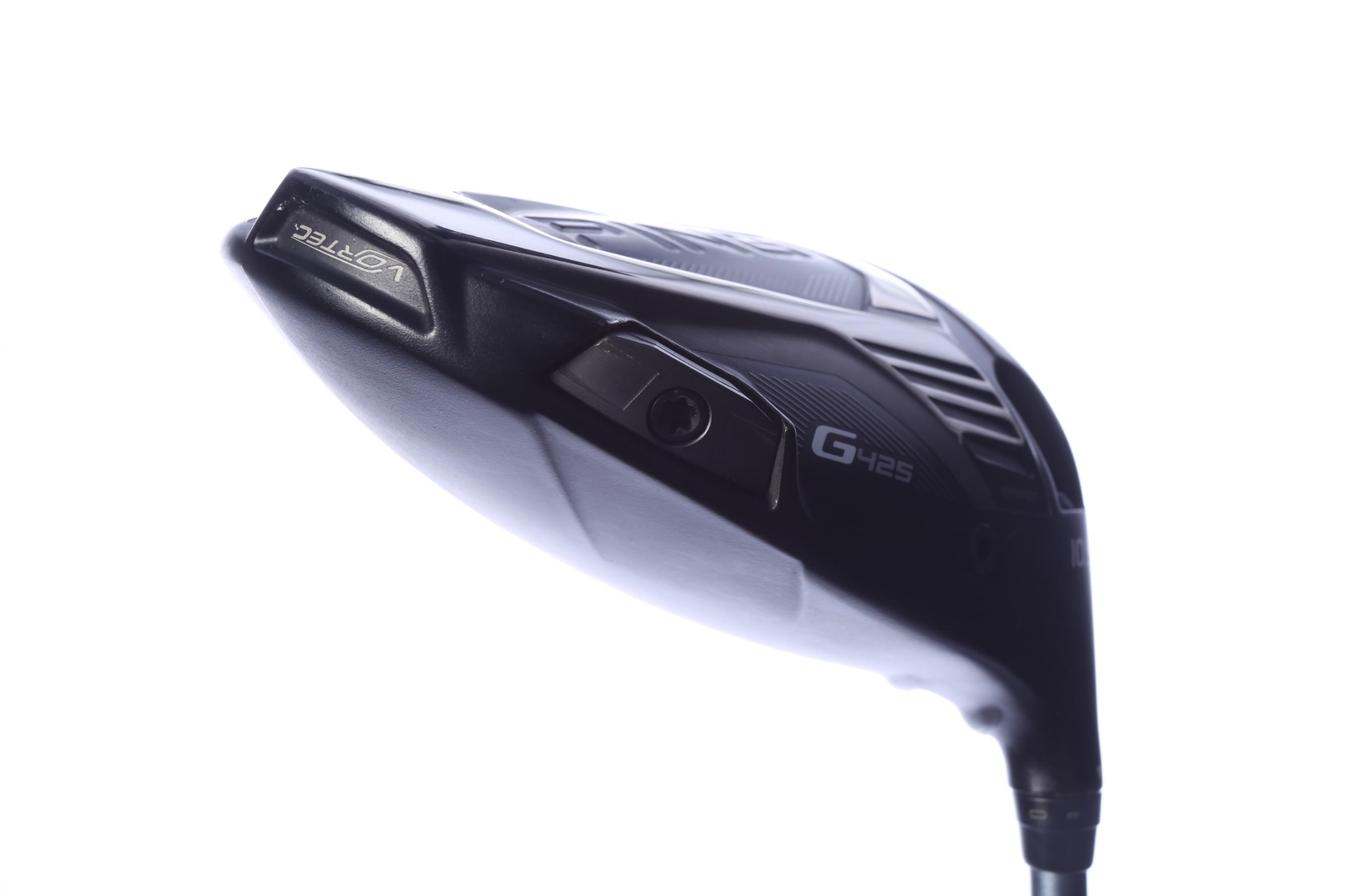 Used Ping G425 SFT Driver - 10.5 Degrees - Regular Flex Ping Alta CB - Right-Handed