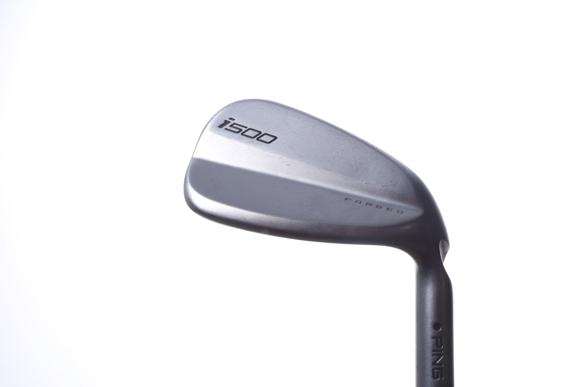 Used Ping i500 Utility Wedge - Right-Handed - 50 Degrees - Stiff Flex-Next Round