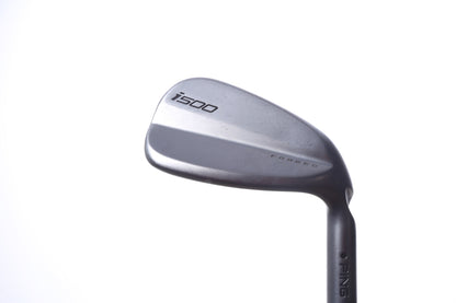 Used Ping i500 Utility Wedge - Right-Handed - 50 Degrees - Stiff Flex-Next Round