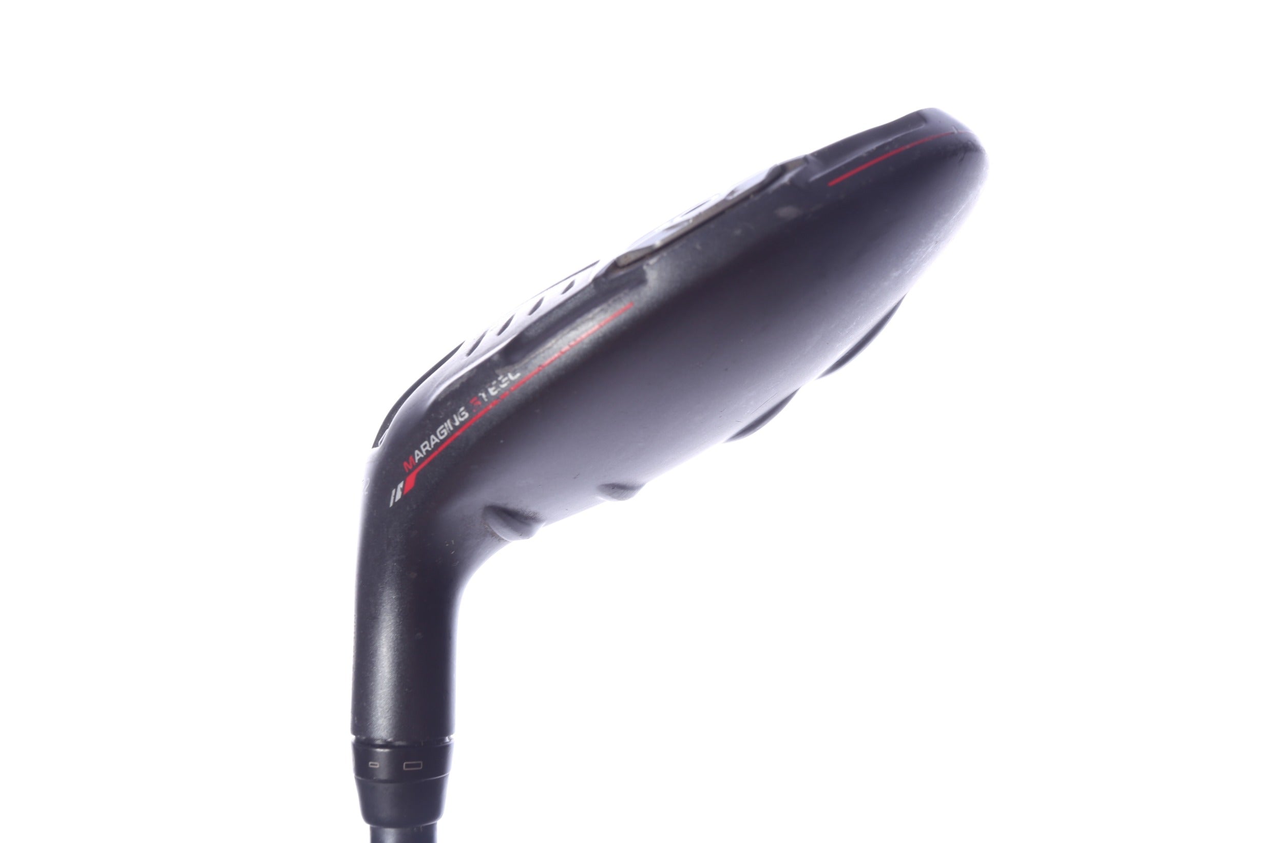 Used Ping G410 4H Hybrid - Left-Handed - 22 Degrees - Regular Flex-Next Round