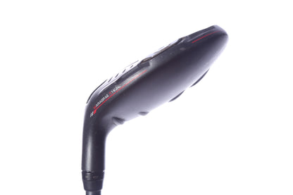 Used Ping G410 4H Hybrid - Left-Handed - 22 Degrees - Regular Flex-Next Round