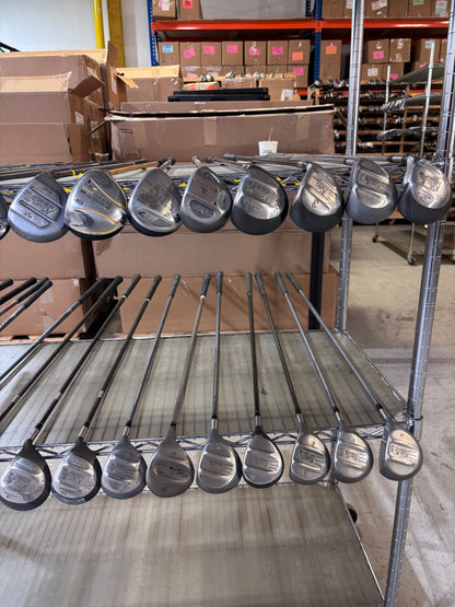 Wholesale Lot of 30 Cobra Fairway Woods-Next Round