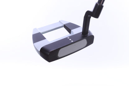 Used Odyssey Ai-ONE Jailbird Mini CH Putter - Right-Handed - 34 in - Mallet-Next Round