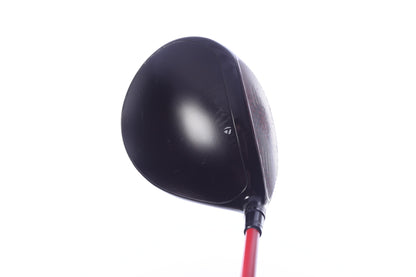 Used TaylorMade STEALTH Driver - 10.5 Degrees - Stiff Flex UST Mamiya Proforce V2 - Left-Handed