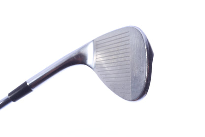 Used TaylorMade Milled Grind Approach Wedge - Right-Handed - 52 Degrees - Wedge Flex