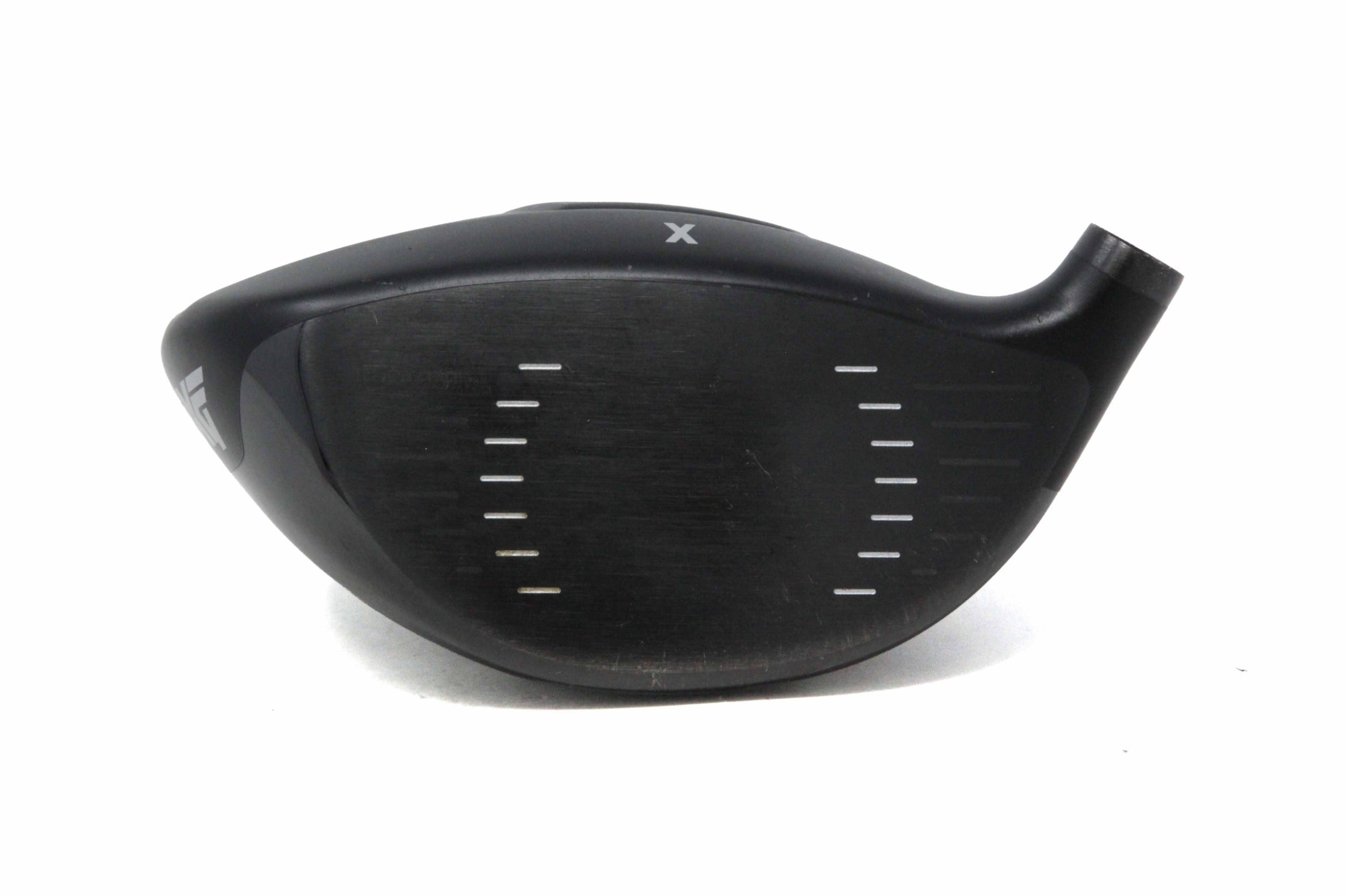 Used PXG 0811 X GEN4 Driver - HEAD ONLY - Right-Handed - 9 Degrees
