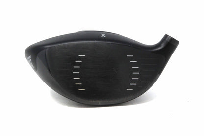 Used PXG 0811 X GEN4 Driver - HEAD ONLY - Right-Handed - 9 Degrees