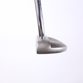 Used Odyssey Dual Force 2 Rossie Putter - Right-Handed - 35 in - Mid-mallet-Next Round