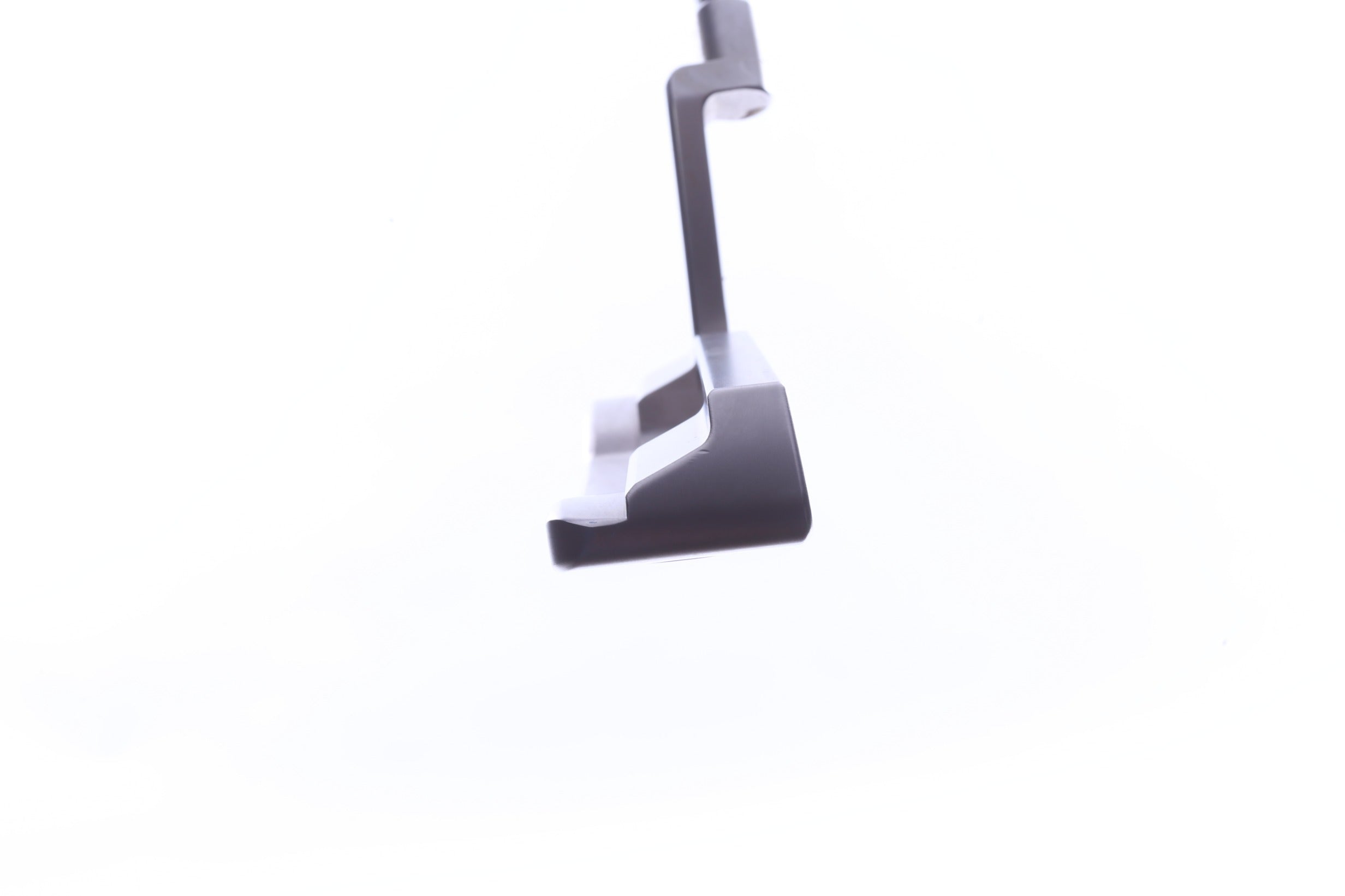 Used Piretti Potenza Elite Putter - Right-Handed - 36.5 in - Blade-Next Round