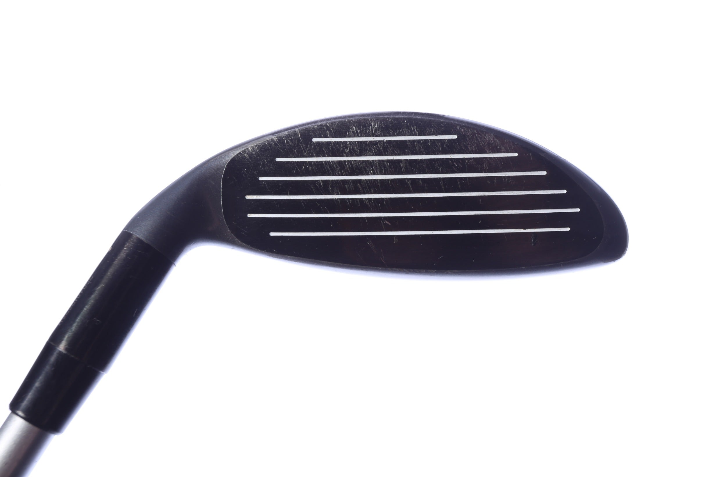 Used Callaway X Hot 6H Hybrid - Right-Handed - 28 Degrees - Ladies Flex