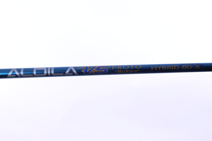 Used Adams Idea Pro 1H Hybrid - Right-Handed - 16 Degrees - Extra Stiff Flex