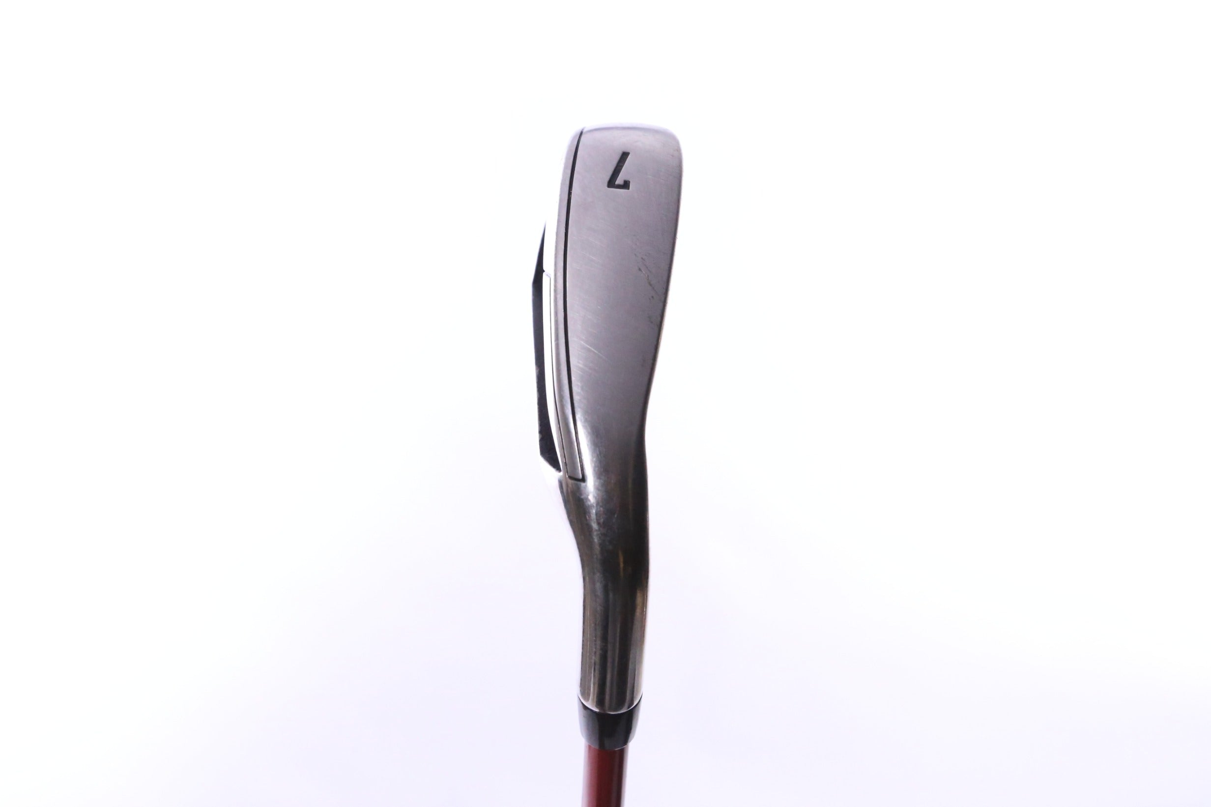 Used Callaway XR Single 7-Iron - Right-Handed - Regular Flex