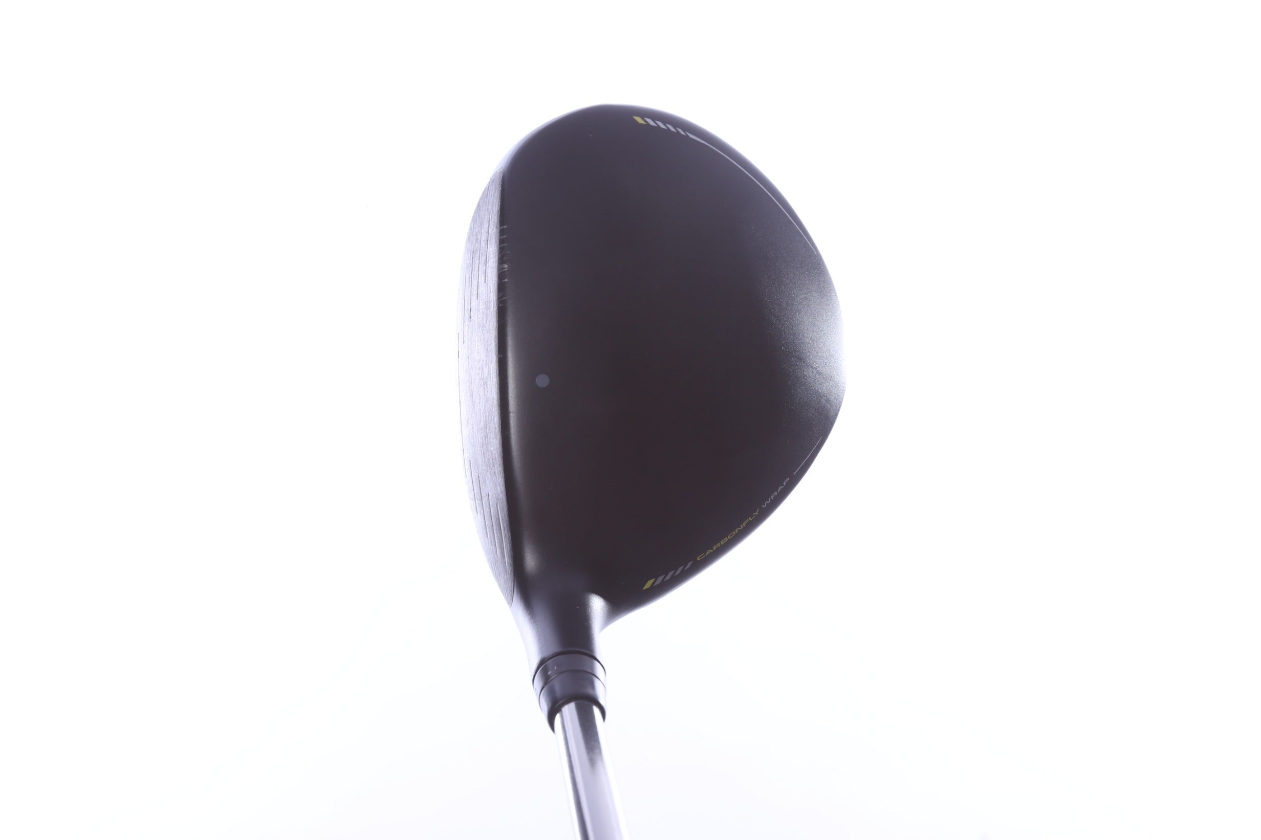 Used Ping G430 MAX 3-Wood - Right-Handed - 15 Degrees - Extra Stiff Flex-Next Round