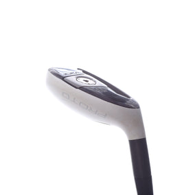 Used Adams Super 9031 2H Hybrid - Right-Handed - 18 Degrees - Stiff Flex-Next Round