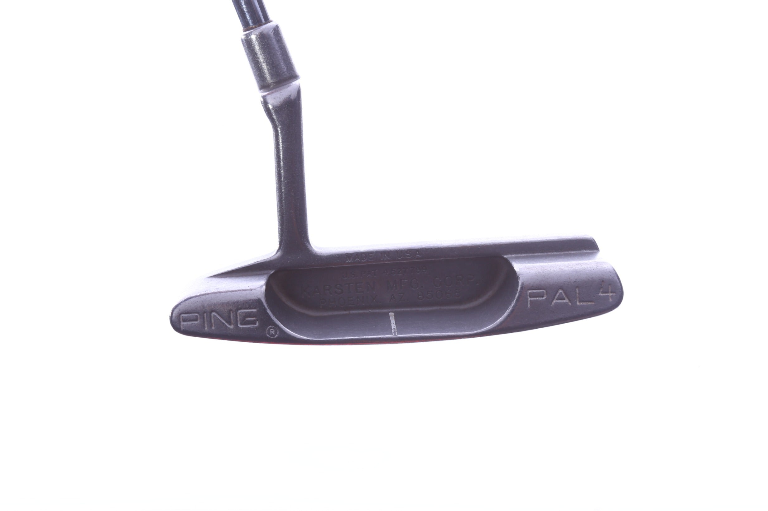 Used Ping PAL 4 Putter - Right-Handed - 36 in - Blade