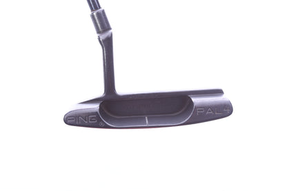Used Ping PAL 4 Putter - Right-Handed - 36 in - Blade