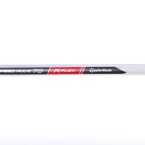 Used TaylorMade AeroBurner 3H Hybrid - Right-Handed - 19 Degrees - Regular Flex-Next Round